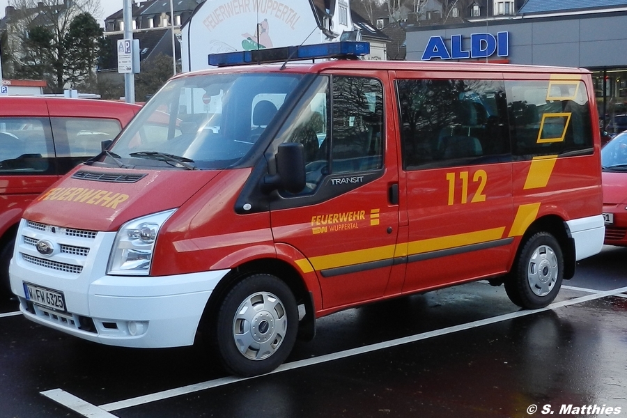 Florian Wuppertal 21 MTF-01 (a.D.)