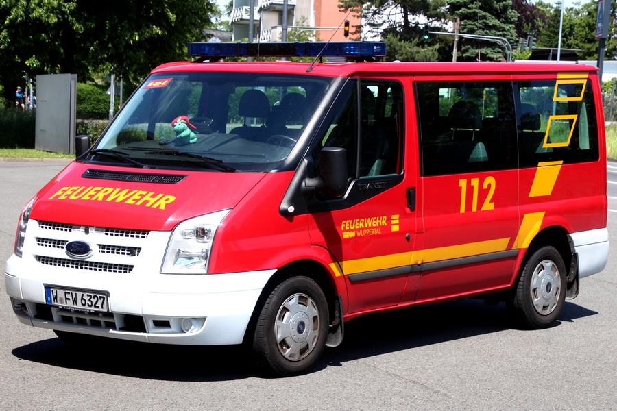 Florian Wuppertal 25 MTF-01 (a.D.)