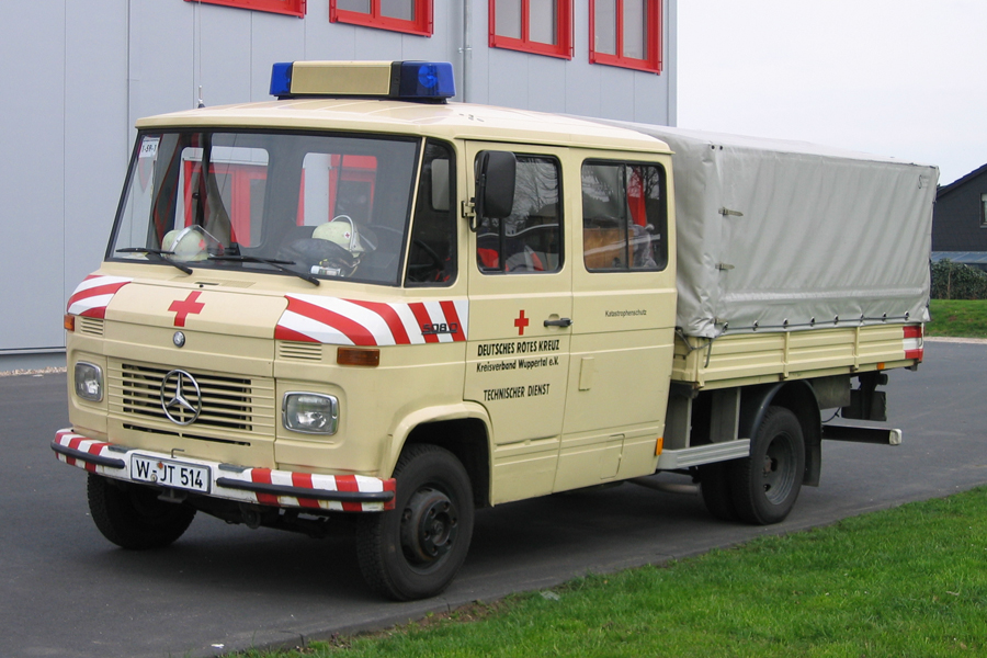 Rotkreuz Wuppertal 01/59-01 (a.D.)