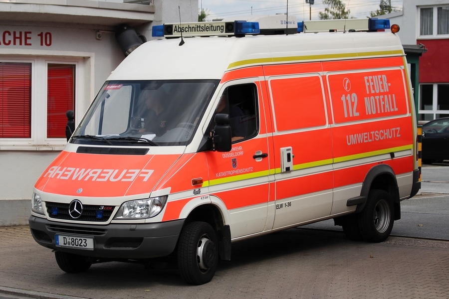 Florian Düsseldorf 10 C-Dienst-01 (a.D.)