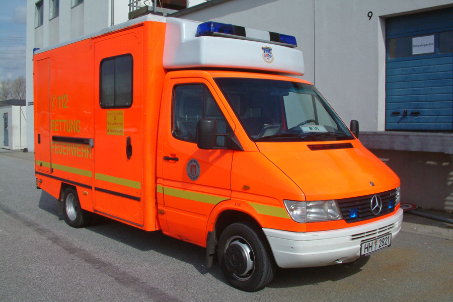 Florian Hamburg 05 RTW (a.D.)