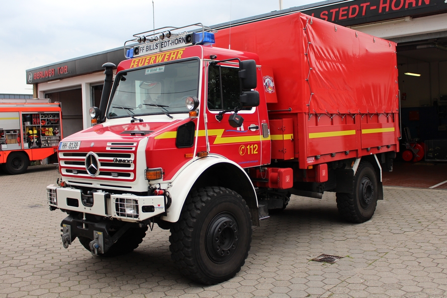 Florian Hamburg Billstedt-Horn GW-Rüst 1 (a.D.)