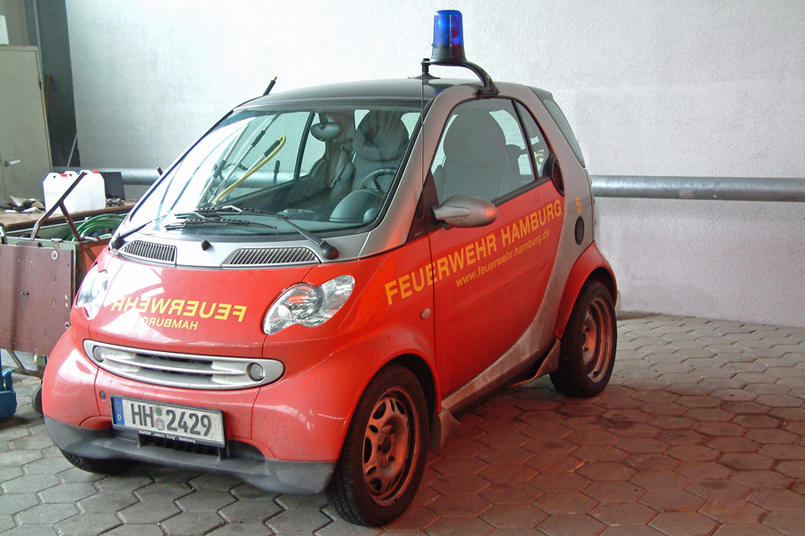 Florian Hamburg 05 PKW (a.D.)