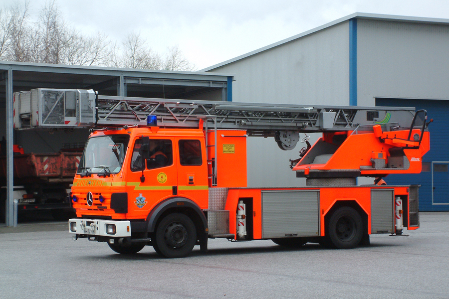 Florian Hamburg 33/5 (a.D.)