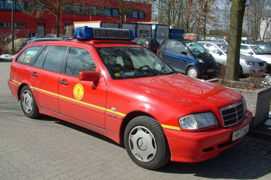 Florian Hamburg 22 MZF (a.D.)