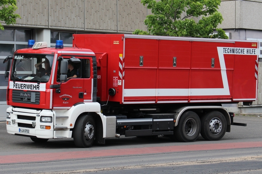 Florian Köln 06 WLF26-02 (a.D.)