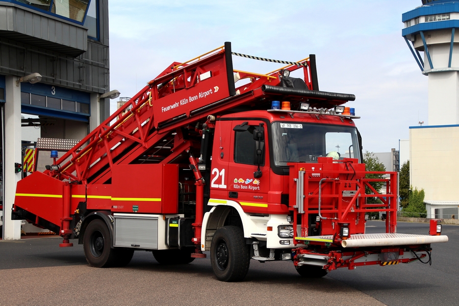 Florian WF Flughafen Köln/Bonn LKW-01 (a.D.)