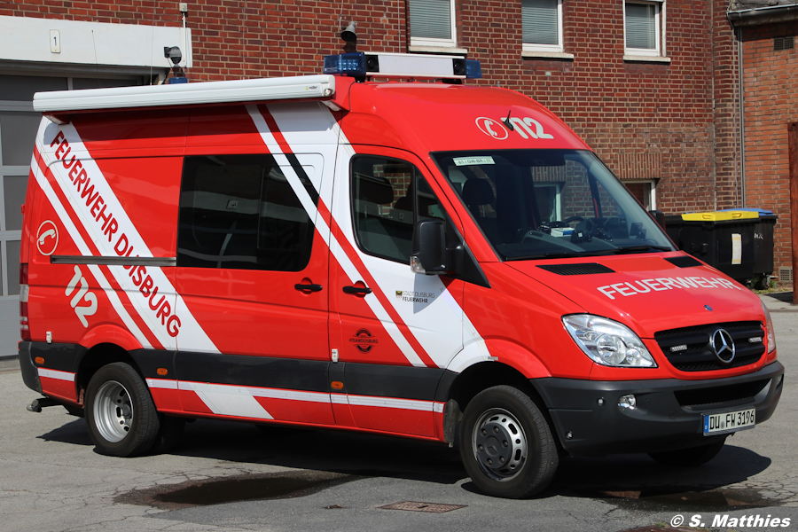 Florian Duisburg 61 GW-BR-11