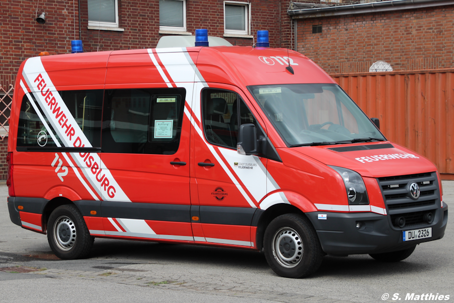 Florian Duisburg 61 GW-BR-12