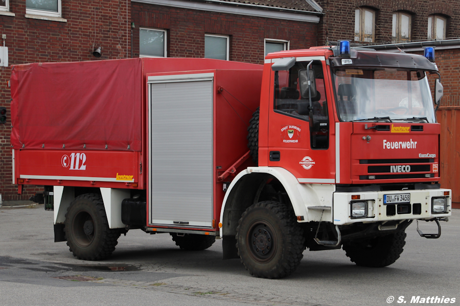 Florian Duisburg 61 SW2000-11