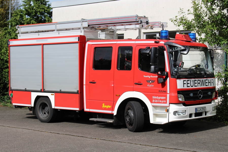 Florian Köln 86 LF10-01