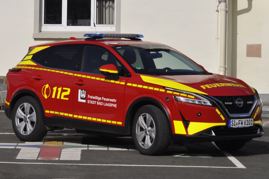 Florian Laasphe KdoW-01