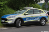 Fulda - Stadtpolizei - FuStW