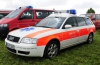 Rettung Fahrbereitschaft Münsterland PKW-01