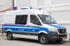 EF-TP 9205 - Mercedes-Benz Sprinter - leBefKW
