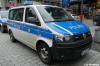 BP 30-156 - VW T5 - FuStW