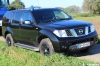 BP 15-627 - Nissan Pathfinder - Z-PKW