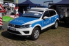 BP 22-421 - VW Tiguan - FuStW