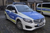 BP 16-712 - Mercedes-Benz B-Klasse - FuStW