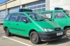 BP 18-727 - Ford Galaxy - FuStW