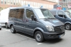 BP 28-852 - Mercedes-Benz Sprinter - HGrKw