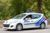 Eupen - Lokale Polizei - FuStW