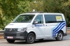 Eupen - Lokale Polizei - FuStW