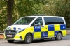 Eupen - Lokale Polizei - FuStW