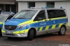 NRW 4-6173 - Mercedes-Benz Vito - FuStW