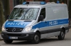 NRW 4-3885 - Mercedes-Benz Sprinter - GefKW