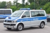NRW 4-2722 - VW T5 GP - FuStW