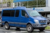 NRW 4-8593 - Mercedes-Benz Sprinter - Sonderschutzfahrzeug