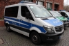 NRW 5-3518 - Mercedes-Benz Sprinter - HGrkW