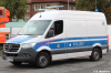 NRW 5-5233 - Mercedes-Benz Sprinter - leLKW