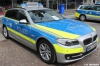 NRW 4-5668 - BMW 520d touring - FuStW BAB (a.D.)