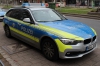 NRW 6-2026 - BMW 318d touring - FuStW (a.D.)