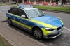 NRW 6-1172 - BMW 318d touring - FuStW (a.D.)