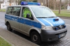 NRW 4-1905 - VW T5 - FuStW (a.D.)