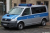 NRW 4-4921 - VW T5 - FuStW (a.D.)