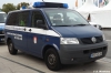 Bezirklicher Ordnungsdienst - PKW (a.D.)