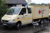 Kater StädteRegion Aachen Einsatzeinheit 4 GW-SAN-01 (a.D.)
