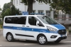CAS-JV 59 - Ford Transit Custom - GTW