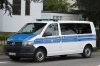 K-JV 4050 - VW T6 - GTW