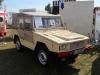 Historische Sammlung des MHD - VW Iltis - FuKoW