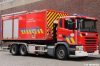 Bruxelles - SIAMU - WLF - T35