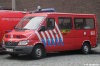 Bruxelles - SIAMU - ELW1 - R45
