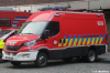 Bruxelles - SIAMU - GW - S05