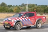 Zutphen - Brandweer - MZF - 06-4001 (a.D.)