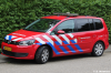 Veiligheidsregio - Brandweer - KdoW - 24-3291 (a.D.)