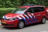 Veiligheidsregio - Brandweer - PKW - 24-4291 (a.D.)